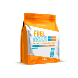 QUAMTRAX FUEL DRINK 1.4KG
