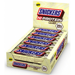 SNICKERS PROTEIN BAR 55 GR...