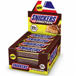 Snickers Protein Bar 55g...