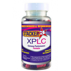 STACKER 3 XPLC