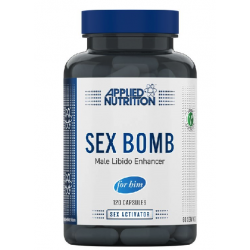 APPLIED NUTRITION SEX BOMB...