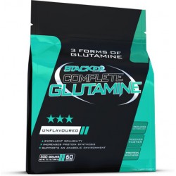 STACKER COMPLETE GLUTAMINE...