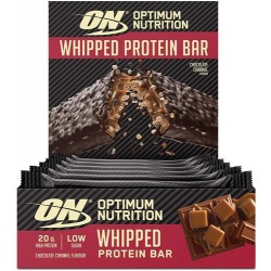 WHIPPED PROTEIN BAR 60 GR