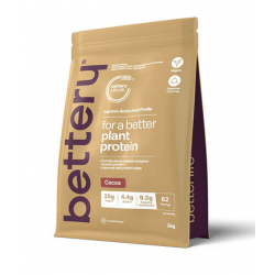 BETTERY PLANT PROTEIN 2KG