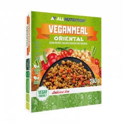 ALL NUTRITION VEGANMEAL 280...