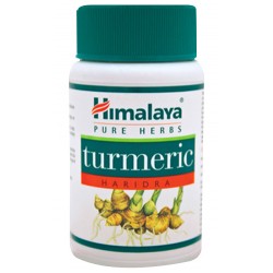 TURMERIC HARIDRA 60 CAPS...