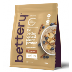 BETTERY PLANT PROTEIN 300 GR FLAKES