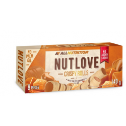 ALL NUTRITION NUTLOVE...