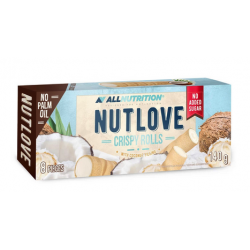 ALL NUTRITION NUTLOVE...