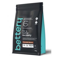 BETTERY RECOVERY POWDER 900 GR