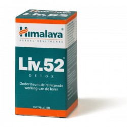 Liv-52 60 Tableta – Pedidos Online
