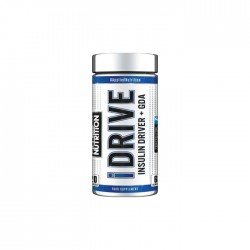 APPLIED NUTRITION I-DRIVE...