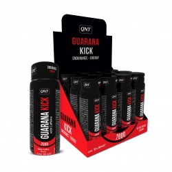 GUARANA KICK 80 ML