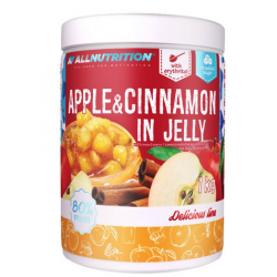 ALL NUTRITION IN JELLY 1 KG