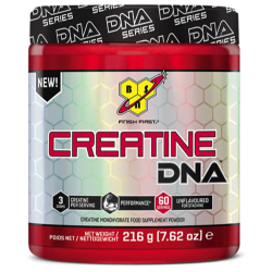 BSN DNA CREATINE 216 GR