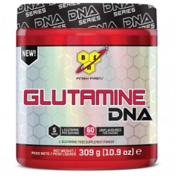 BSN DNA GLUTAMINE 309 GR
