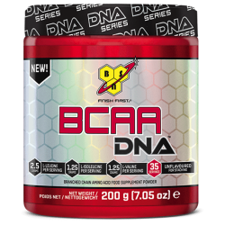 BSN DNA BCAA 200 GR
