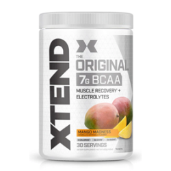 SCIVATION XTEND BCAA 429 GR