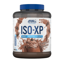 APPLIED NUTRITION ISO-XP 1.8 KG