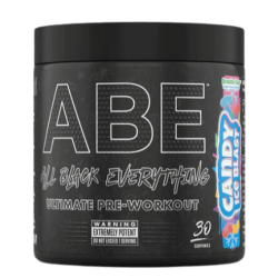 APPLIED NUTRITION ABE PRE-WORKOUT 375 gr.