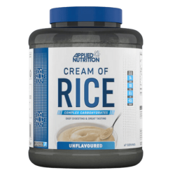 APPLIED NUTRITION CREMA DE ARROZ 2 KG.