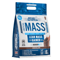 APPLIED NUTRITION CRITICAL MASS 6 KG