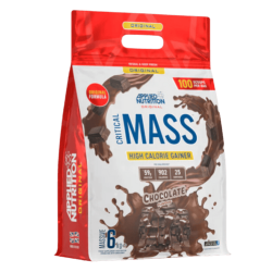 APPLIED NUTRITION ORIGINAL CRITICAL MASS 6 KG