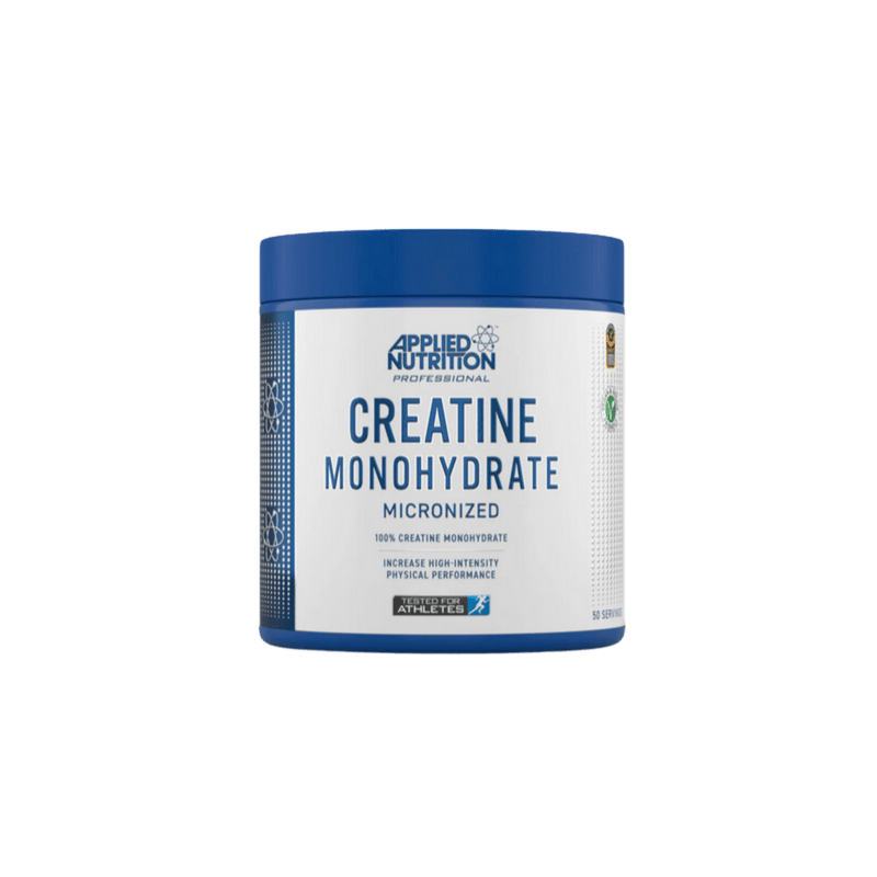 APPLIED NUTRITION CREATINA MONOHIDRATO MICRONIZADA 250 GR.