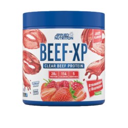 APPLIED NUTRITION BEEF- XP 150 GR