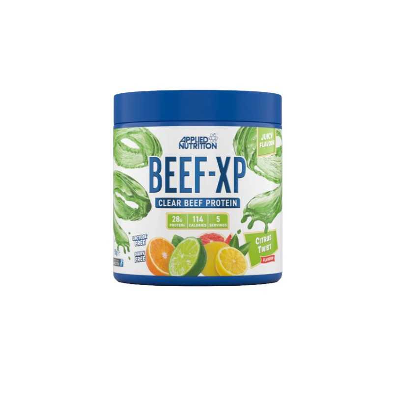 APPLIED NUTRITION BEEF- XP 150 GR