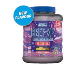 APPLIED NUTRITION BEEF-XP 1,8 KG