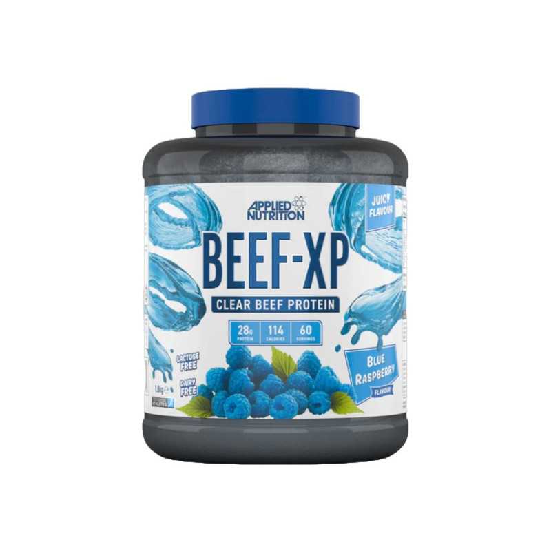 APPLIED NUTRITION BEEF-XP 1,8 KG