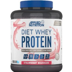 APPLIED NUTRITION DIET WHEY 1.8 KG