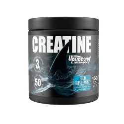 ZOOMAD CREATINA ULTRA PURE 200 MESH 150G