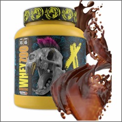 ZOOMAD WHEY ZOO 1360 GR