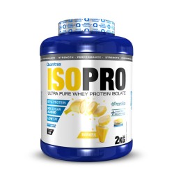 QUAMTRAX ISOPRO 2 KG