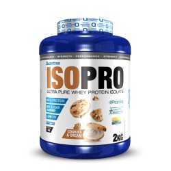 QUAMTRAX ISOPRO 2 KG