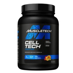 MUSCLETECH CELL TECH 5 LB