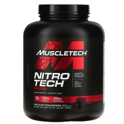 MUSCLETECH NITRO TECH RIPPED 1.81 KG