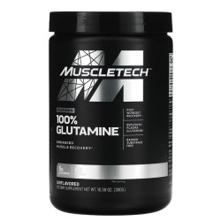 MUSCLETECH PLATINUM 100%...