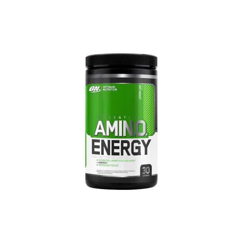 OPTIMUM NUTRITION AMINO ENERGY 270 GR