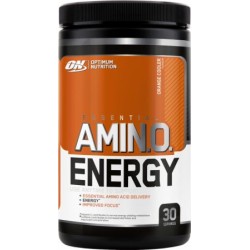 OPTIMUM NUTRITION AMINO ENERGY 270 GR