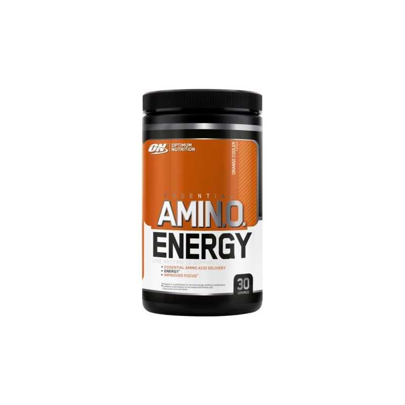 OPTIMUM NUTRITION AMINO ENERGY 270 GR