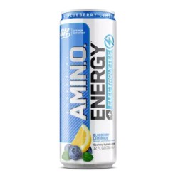 OPTIMUM NUTRITION LATA AMINO ENERGY ELECTROLITOS 250 ML