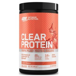 OPTIMUM NUTRITION CLEAR PROTEIN 280 GR