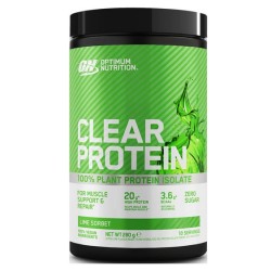 OPTIMUM NUTRITION CLEAR PROTEIN 280 GR