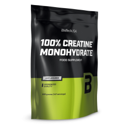 BIOTECHUSA 100% MICRONIZED...