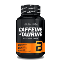 BIOTECHUSA CAFFEINE &...