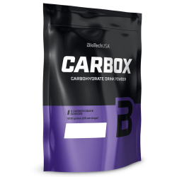 BIOTECHUSA CARBOX 1 KG.