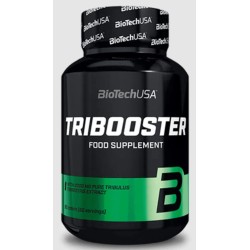 BIOTECHUSA TRIBOOSTER 60 TAB